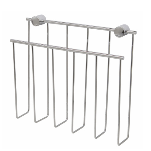 Держатель газет WasserKRAFT 311 - фото 4