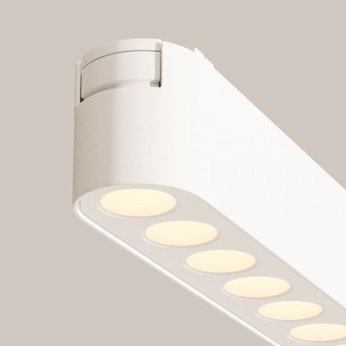 Светильник трековый Maytoni Technical Points TR082-1-12W3K-M-W - фото 4