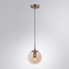 Светильник подвесной Arte Lamp Tureis (Туреис) A9915SP-1PB