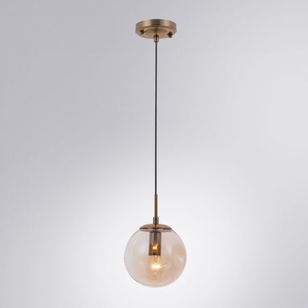 Светильник подвесной Arte Lamp Tureis (Туреис) A9915SP-1PB