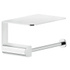 Бумагодержатель Gessi Rilievo 59449#031