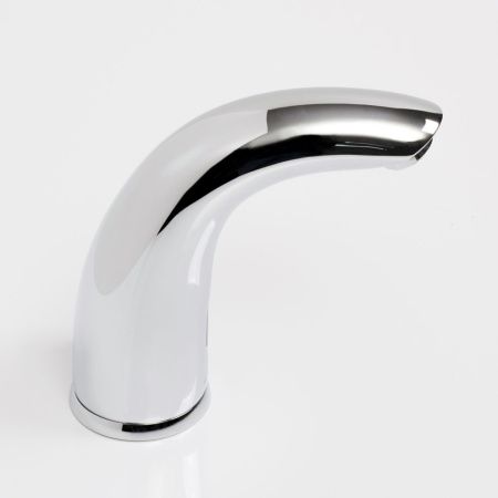 Смеситель Wasserkraft Rossel 2800 2813 на раковину хром