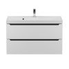 Тумба под раковину Uperwood Tanos 2930205143 90х50 подвесная