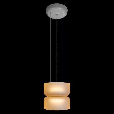 Светильник подвесной Loft It Totem 10466/2P Amber matte