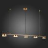 Люстра подвесная ST Luce Pances (Панцес) SL6000.303.05