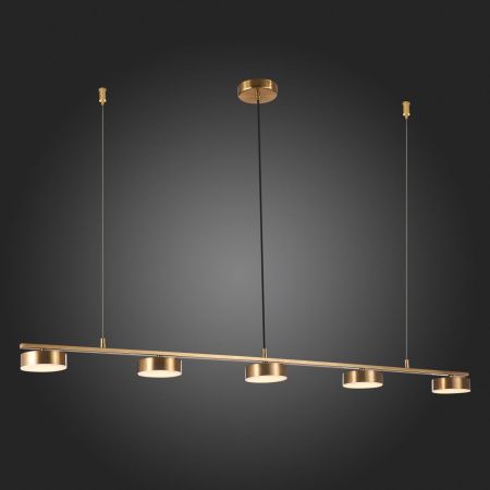 Люстра подвесная ST Luce Pances (Панцес) SL6000.303.05