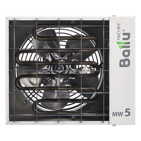 Тепловая пушка Ballu BHP-MW-5