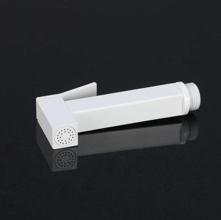 Гигиенический душ BOCH MANN RESIA W CK-P11W BM10415 белый