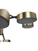 Люстра на штанге Zortes Lunar (Лунар) ZRS.01243.08