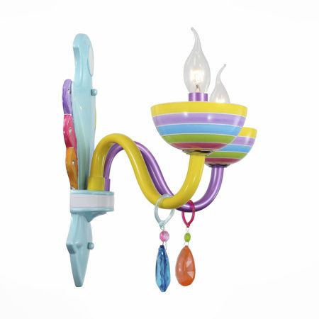 Бра ST Luce Ornato SL672.7 (Орнато СЛ672.7) SL672.781.02