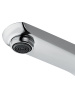 Смеситель для раковины Wonzon & Woghand WW-88869031-1-CR встраиваемый в стену хром