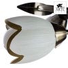 Люстра потолочная Arte Lamp Perce (Перце) A6061PL-4AB
