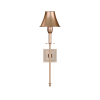 Бра Covali WL-52148