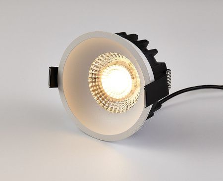 Светильник встраиваемый Italline IT08-8042 white 3000K