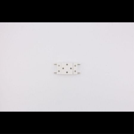 Коннектор питания прямой Aployt Magnetic track 48 (Магнетиц трацк 48) APL.0181.10.03