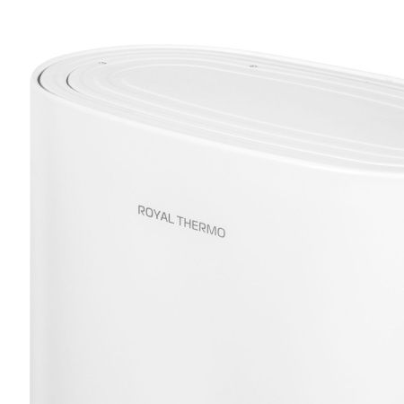 Водонагреватель электрический накопительный 2 кВт Royal Thermo RWH 30 Aqua Inverter