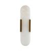 Светильник настенный Delight Collection Wall lamp (Валл ламп) OWB2104 gold