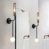 Бра ImperiumLoft Sway (Сваы) 141052-26