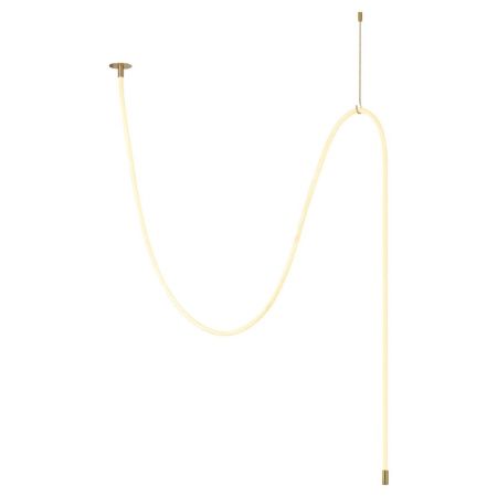 Светильник подвесной Odeon Light Corda (Цорда) 4399/40CL