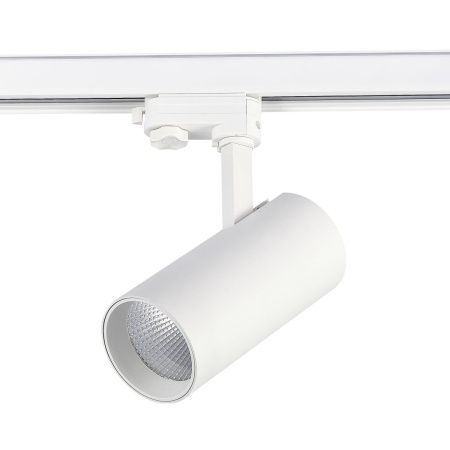 Трековый трехфазный светильник ST Luce ST661.546.30