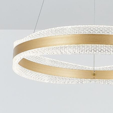 Люстра подвесная Natali Kovaltseva INNOVATION STYLE 83143