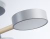 Люстра на штанге Ambrella Light LineTech (ЛинеТецх) FL4822