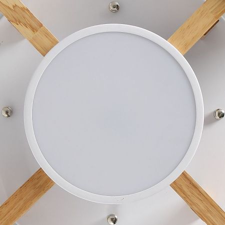 Люстра потолочная ImperiumLoft Joist (Джоист) 178323-26