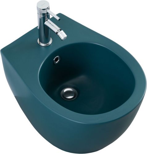 Биде Allen Brau Fantasy 4.11006.PT подвесное - фото 3