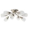 Люстра потолочная Arte Lamp PENNY (ПЕННЫ) A2701PL-9WG