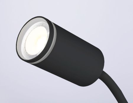 Настольная лампа Ambrella Light Wall (Валл) FW2468
