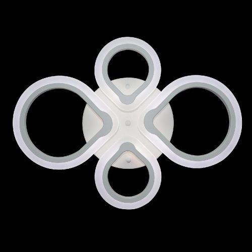 Люстра потолочная Natali Kovaltseva INNOVATION STYLE (ИННОВАТИОН СТЫЛЕ) INNOVATION STYLE 83043 - фото 3