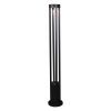 Ландшафтный светильник Reluce 09958-0.7-001JH 1,0M LED7W BK RLOS