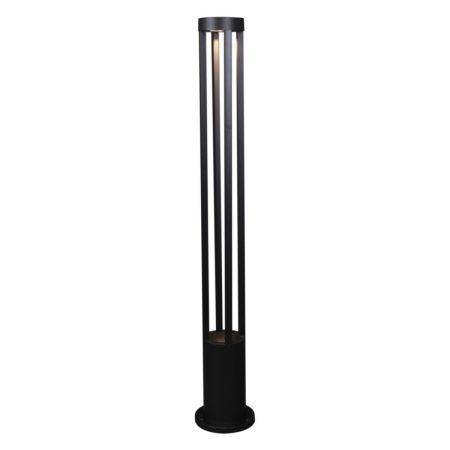 Ландшафтный светильник Reluce 09958-0.7-001JH 1,0M LED7W BK RLOS