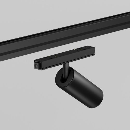 Светильник уличный трековый Maytoni Outdoor Focus Led O-TR02-1-S-15WB3K - фото 5