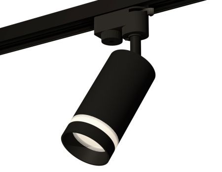 Трековый однофазный светильник Ambrella Light Track System (Трацк Сыстем) XT6323111