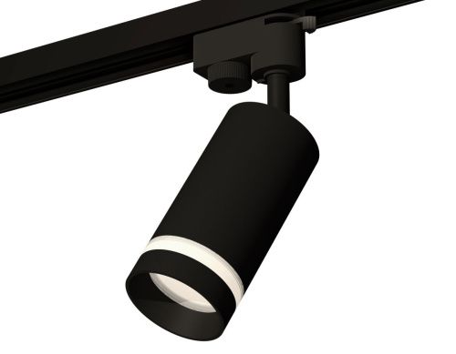 Трековый однофазный светильник Ambrella Light Track System (Трацк Сыстем) XT6323111 - фото 4
