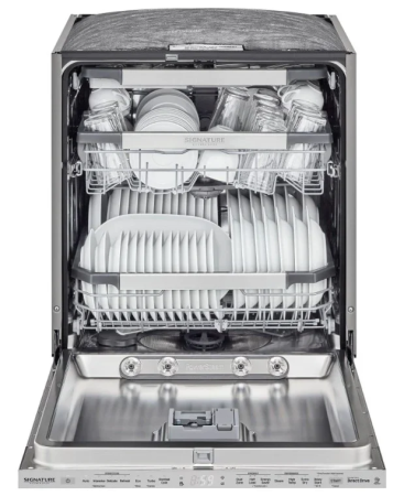 Посудомоечная машина Signature SKSDW2402P