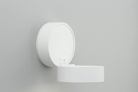 Спот светодиодный Omnilux Lenno (Ленно) OML-101309-18