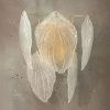 Светильник настенный Delight Collection Novida (Новида) B014 gold