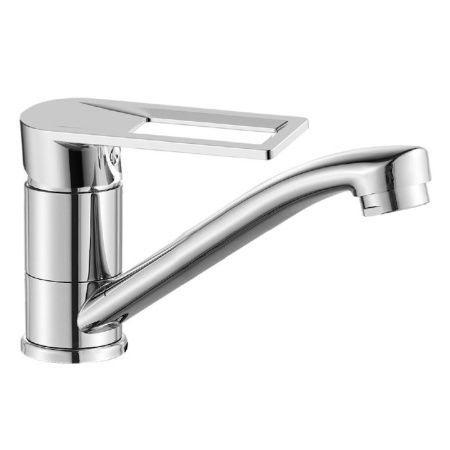 Смеситель для кухни Esko BD 15 на мойку хром