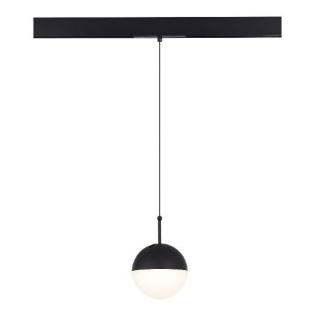 Магнитный трековый светильник ST Luce Skyline 48 (Скылине 48) ST681.446.07