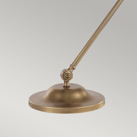Настольная лампа Elstead Lighting Provence (Провенце) PV-TL-AB