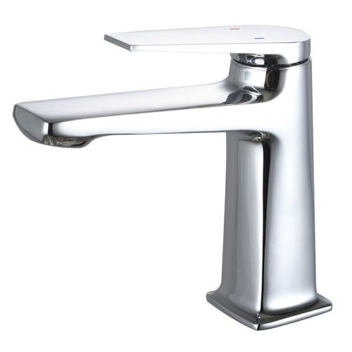 Смеситель Esko Istanbul IT26 на раковину хром - фото 2