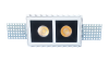 Светильник встраиваемый Designled DL-6W 00-00027650