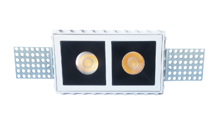 Светильник встраиваемый Designled DL-6W 00-00027650
