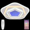 Люстра потолочная Natali Kovaltseva Midnight RGB (Миднигхт РГБ) HIGH-TECH LED LAMPS 82034