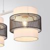 Светильник подвесной Lumion Animaisa (Анимаиса) 8002/3A
