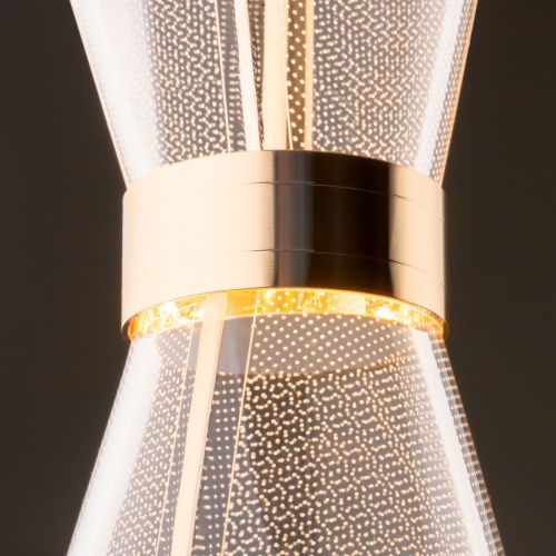 Светильник подвесной Freya Dress Modern FR5438PL-L6G - фото 5