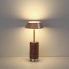 Настольная лампа Odeon Light Lulu (Лулу) 5453/8TLA