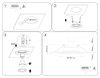 Светильник встраиваемый Ambrella Light IP Protect (ИП Протецт) TN1143